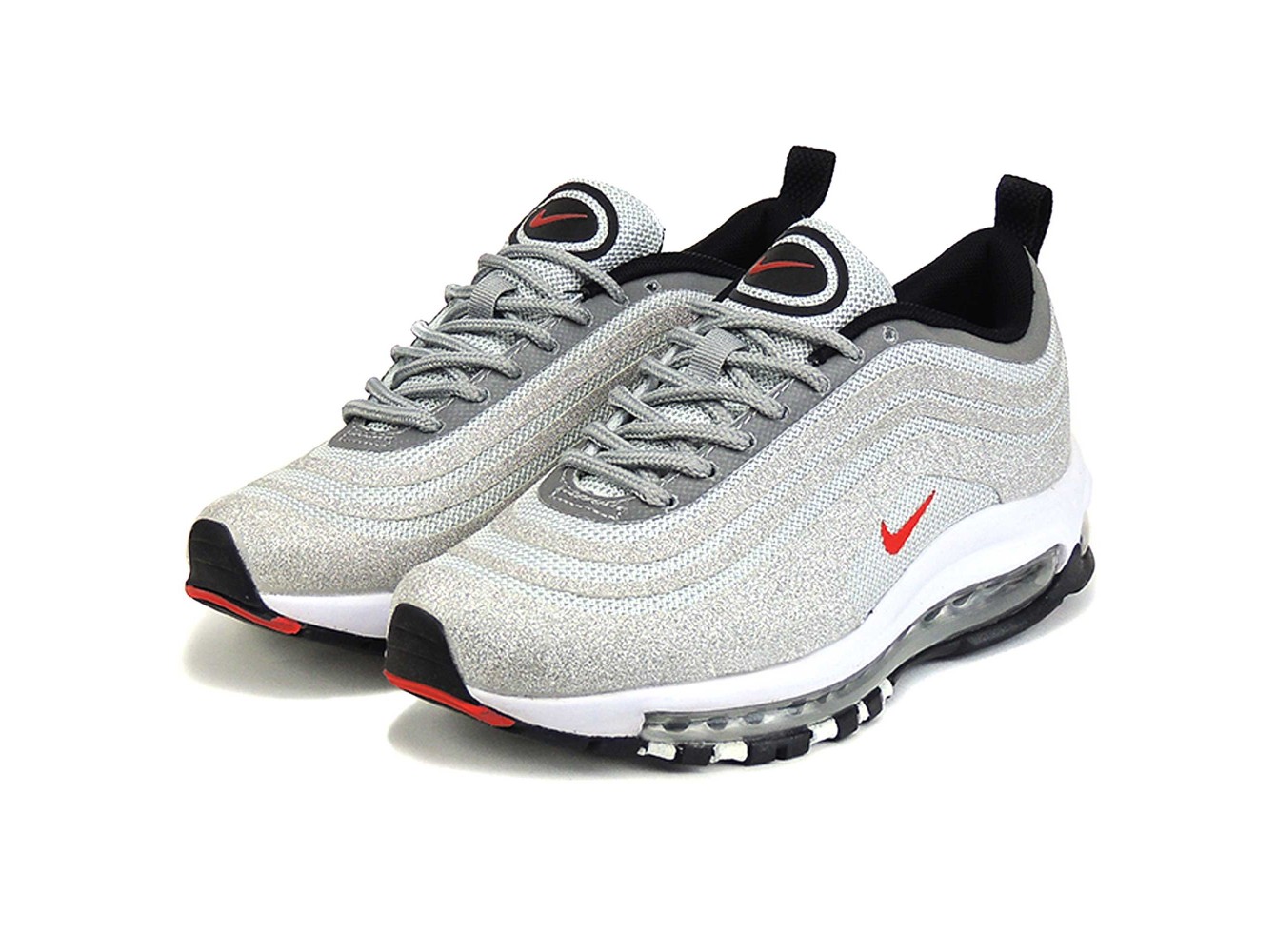 Nike air max cheap 97 lx overbranded women's